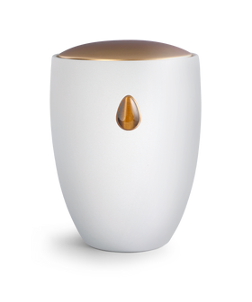 Völsing Urne Edition Remember Me Keramik - 0