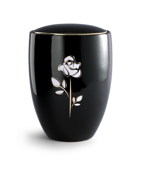 Völsing Urne Edition Ceramica Keramik