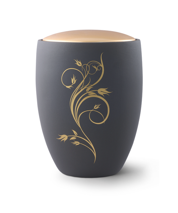 Völsing Urne Edition Remember Me Keramik