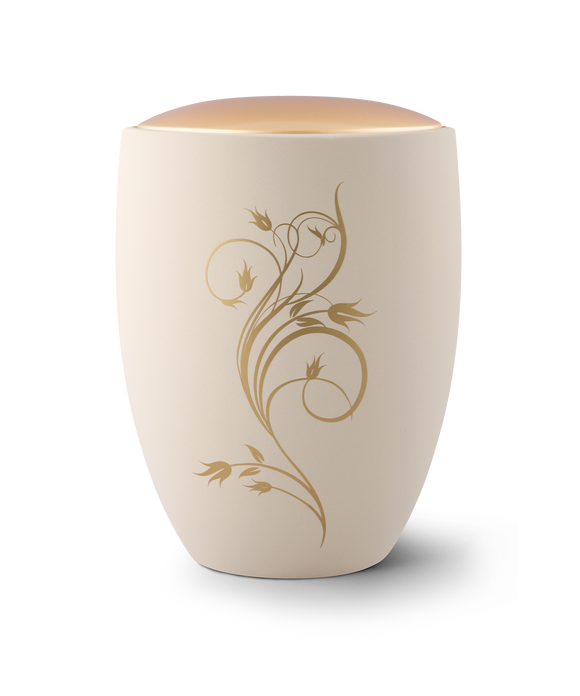 Völsing Urne Edition Remember Me Keramik