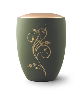 Völsing Urne Edition Remember Me Keramik - 0