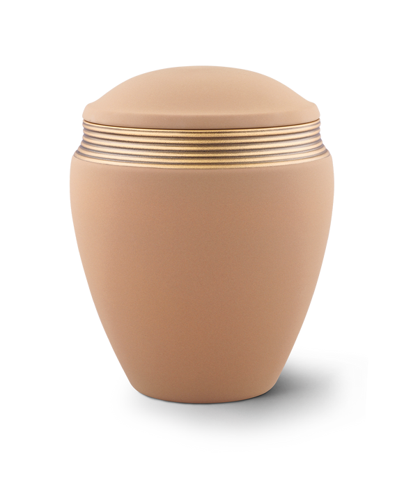 Völsing Urne Edition Colour Line Keramik