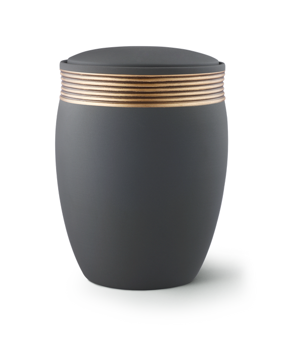 Völsing Urne Edition Cleo Keramik