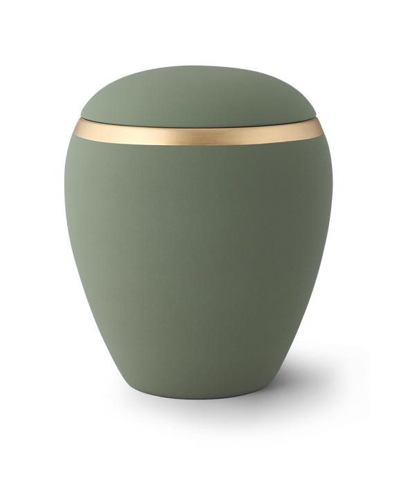 Völsing Urne Edition  Colour Line Keramik