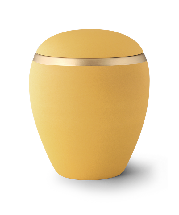 Völsing Urne Edition  Colour Line Keramik