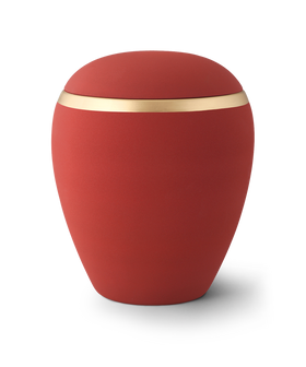 Völsing Urne Edition  Colour Line Keramik - 0