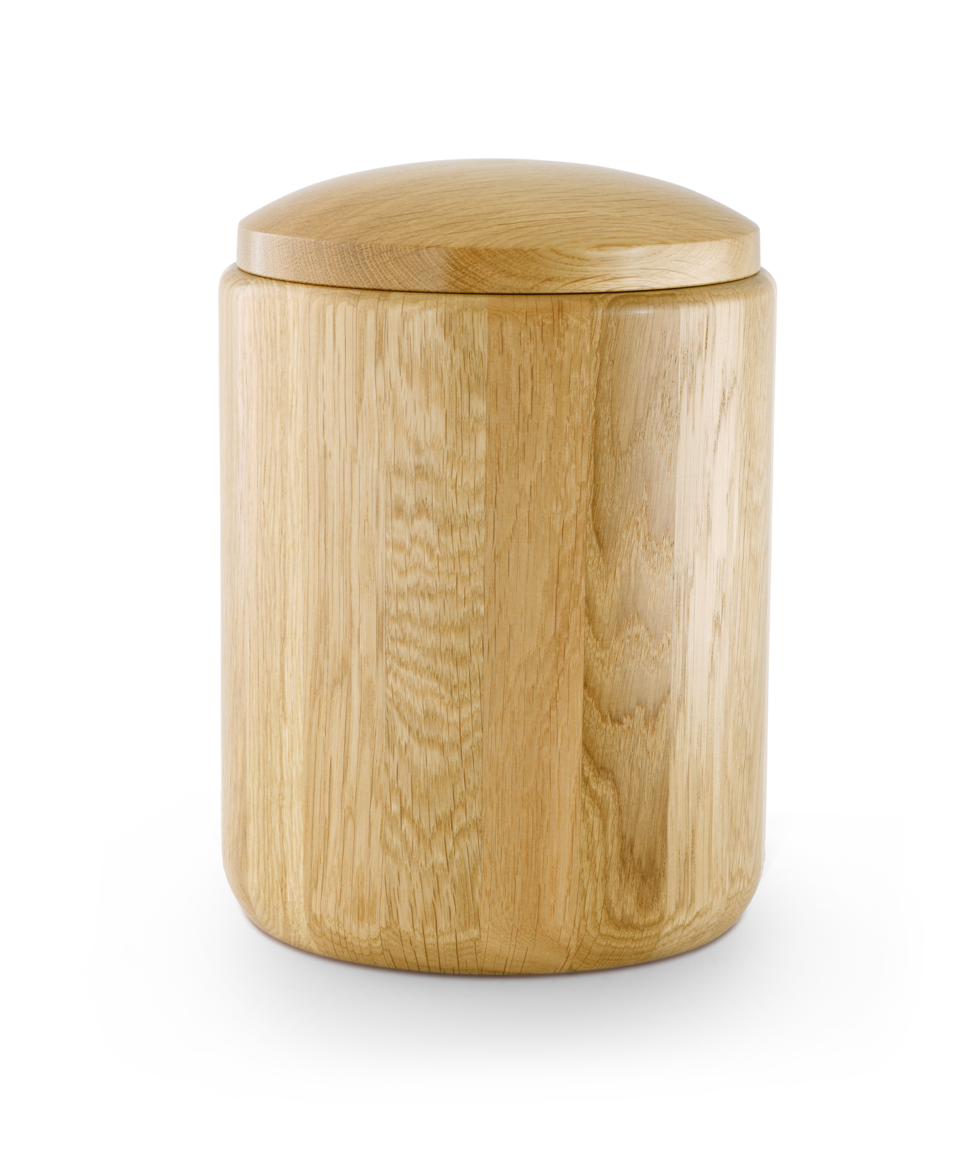 Kaufen eiche-natur-ohne-metallsockel Völsing Urne Klassisch Holz
