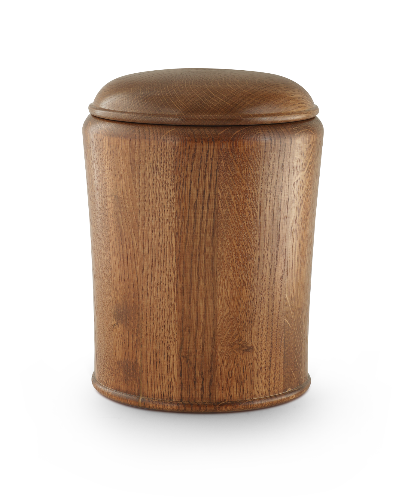 Kaufen eiche-rustikal Völsing Urne Klassisch Holz
