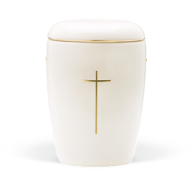 Heiso Keramik Urne - 0