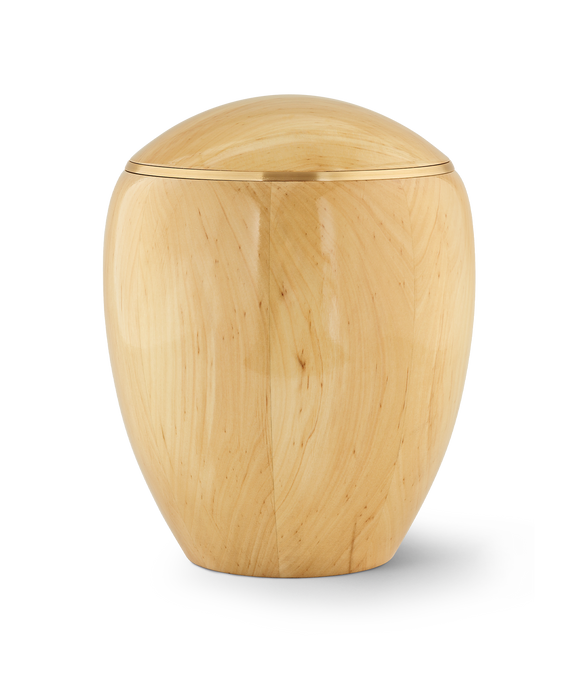 Völsing Urne Edition Sevilla Holz