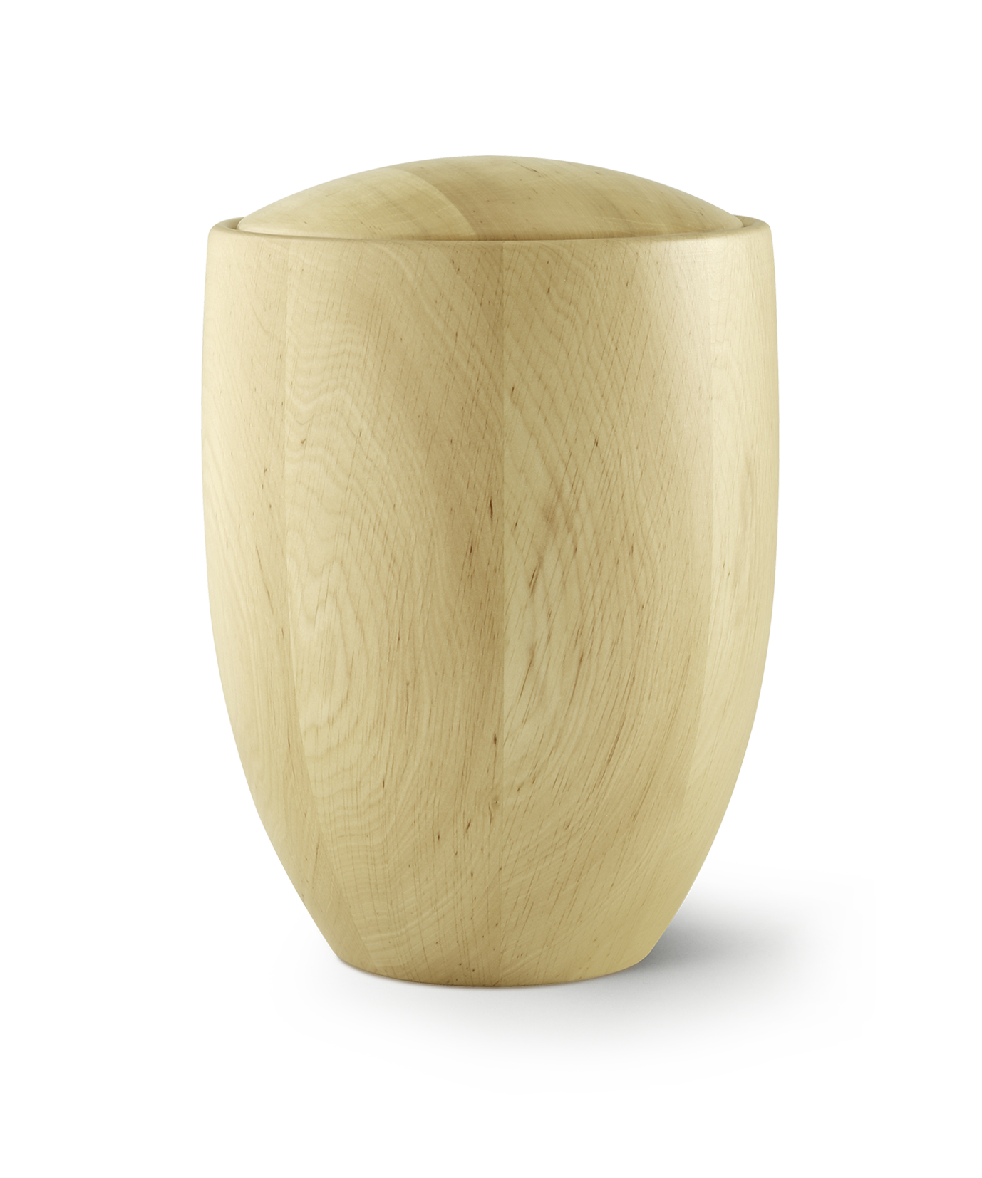 Kaufen erle-natur Völsing Urne Edition Sevilla Holz