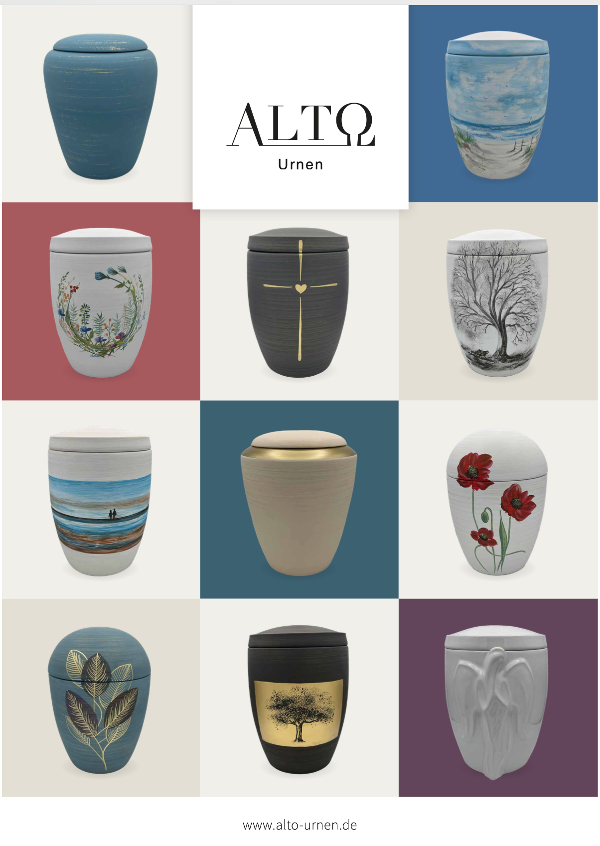 Alto Katalog Digital Lavabis GmbH