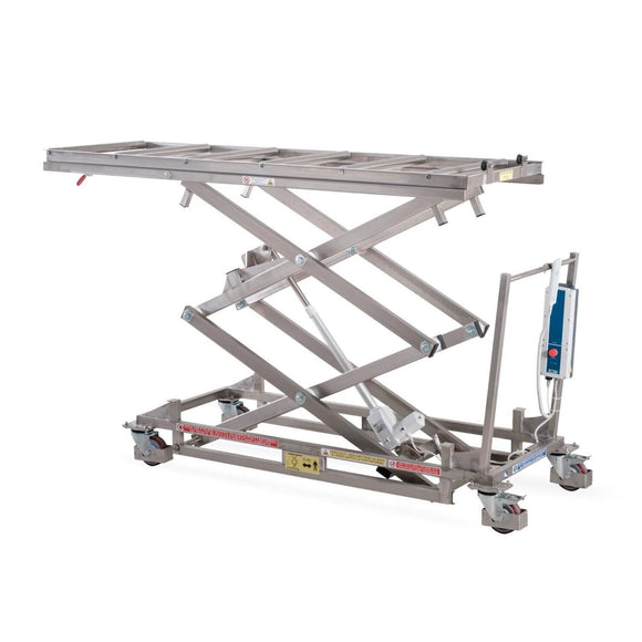 Electric pallet truck Transport trolley