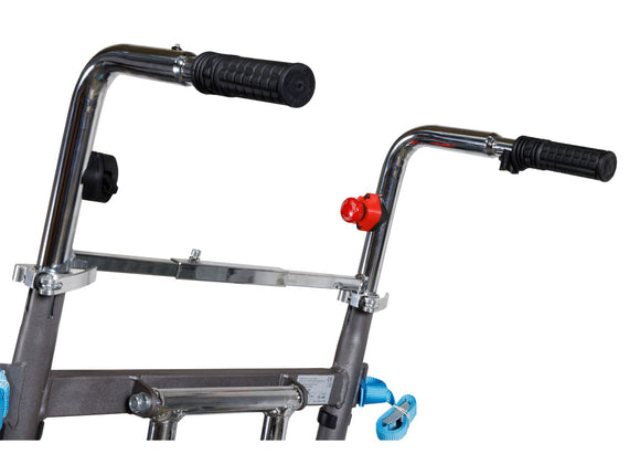 Ceabis electric stair climber for coffins