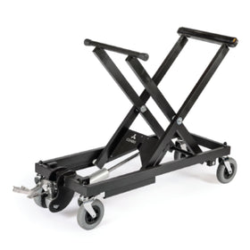Ceabis hydraulic coffin trolley Hercules