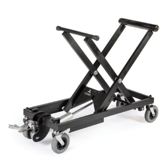 Ceabis hydraulic coffin trolley Hercules