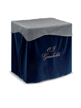Mesa de condolencias Ceabis plegable - 0