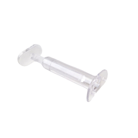 Lavabi's screw chin rest