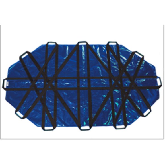 Recovery sling up to 350 kg