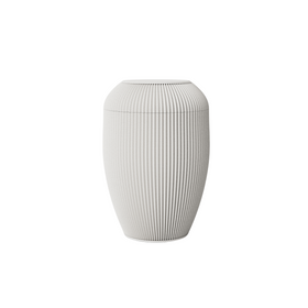 Circart 3D Urne Ripple - 0