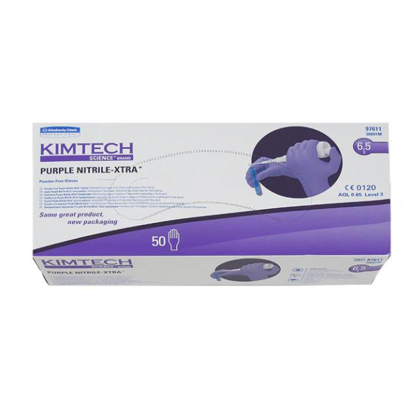 nitril handschuhe violett Kimtech Purple Nitril Handschuhe Xtra