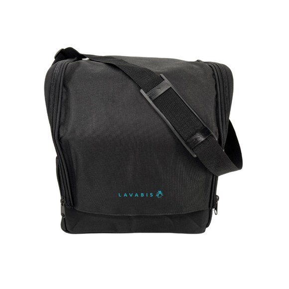 Lavabi's bag