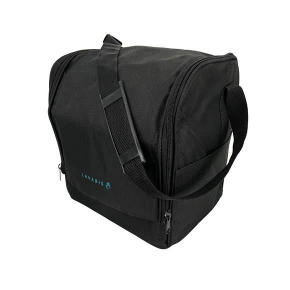 Lavabi's bag