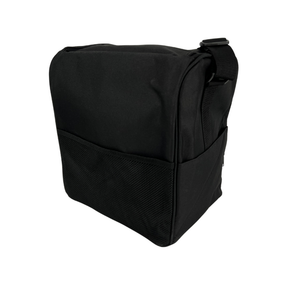 Lavabi's bag