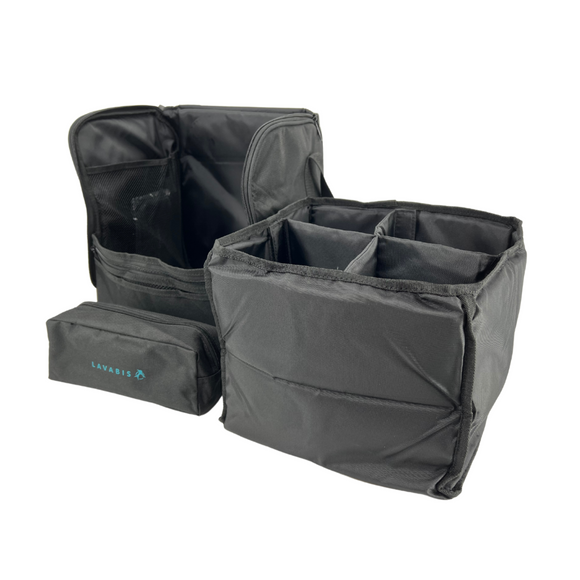 Lavabi's bag