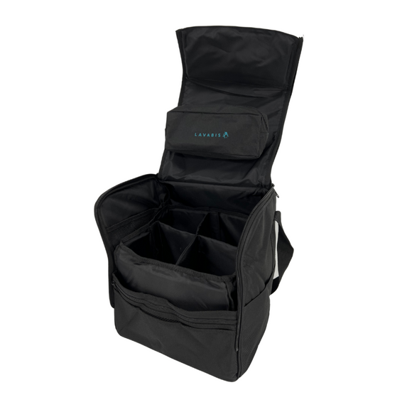 Lavabi's bag