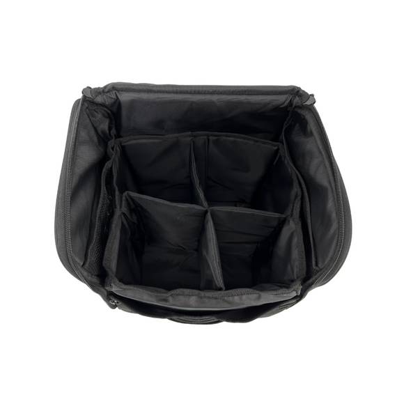 Lavabi's bag