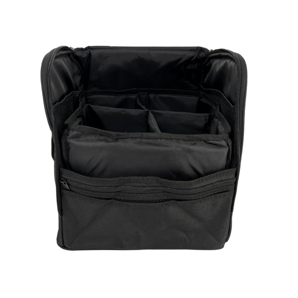 Lavabi's bag