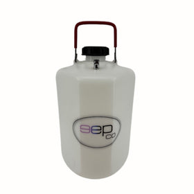 Lavabis Drucktank 10 Liter komplett