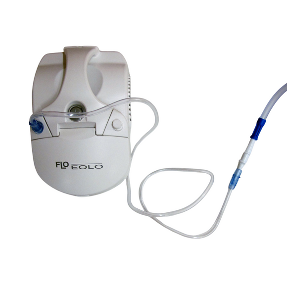 Lavabis injection set with arterial cannulas QC 12-piece