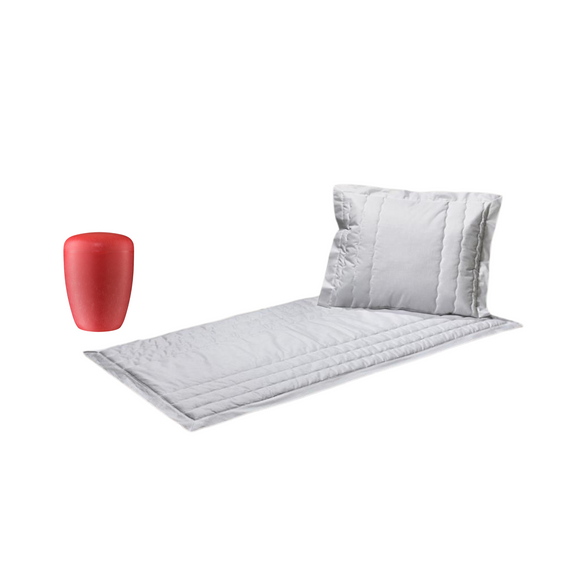 Spalt Basic Set Deckengarnitur Urne Made in Germany