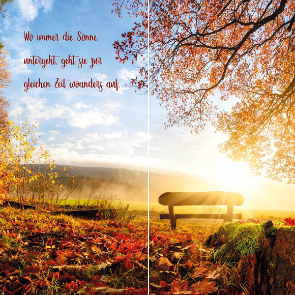 Farewell Print Premium Roll-Up 100 DUO