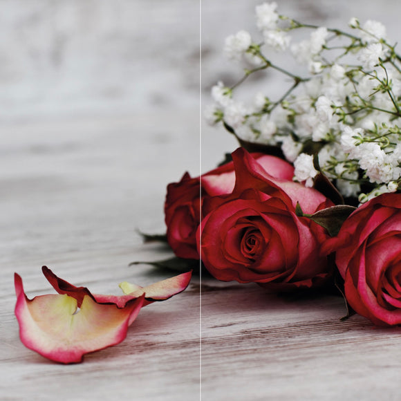 Farewell Print Premium Roll-Up 100 DUO