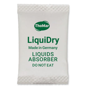 Flüssigkeitsabsorber Beutel - 0