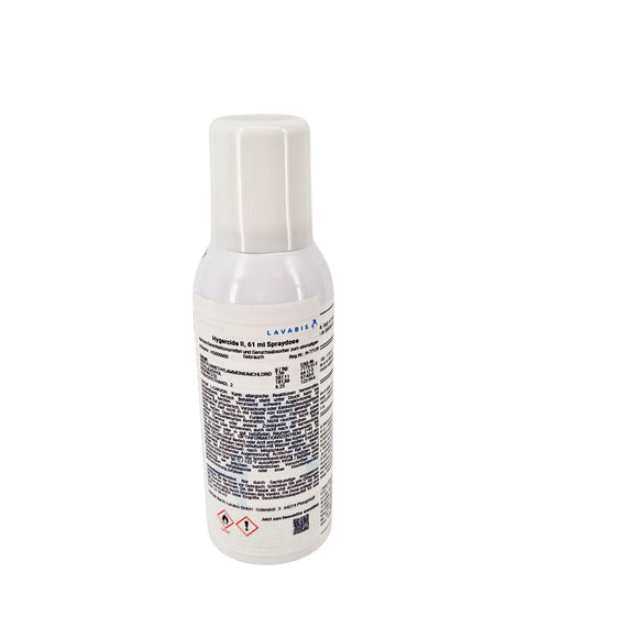 Hygercide II 61 ml