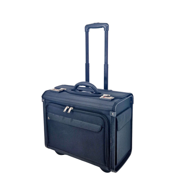 Lavabis funeral case trolley black