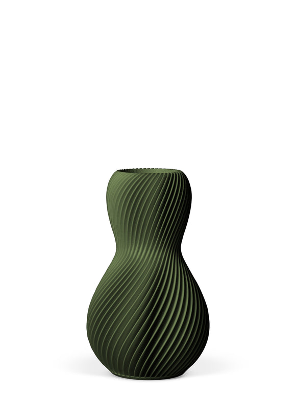 3D-Decoration Dekovase Helios