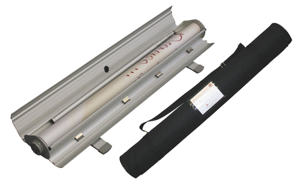 Farewell Print Premium Roll-Up 100 QUATTRO