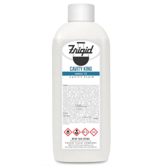 Frigid Cavity King Index 25