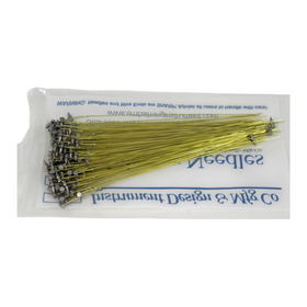 Lavabis Nadeln für Nadelinjektor 144 Stück - 0