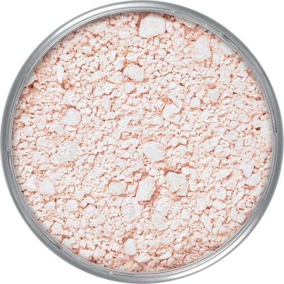 Kryolan Transparent Powder Professional Fixing Powder