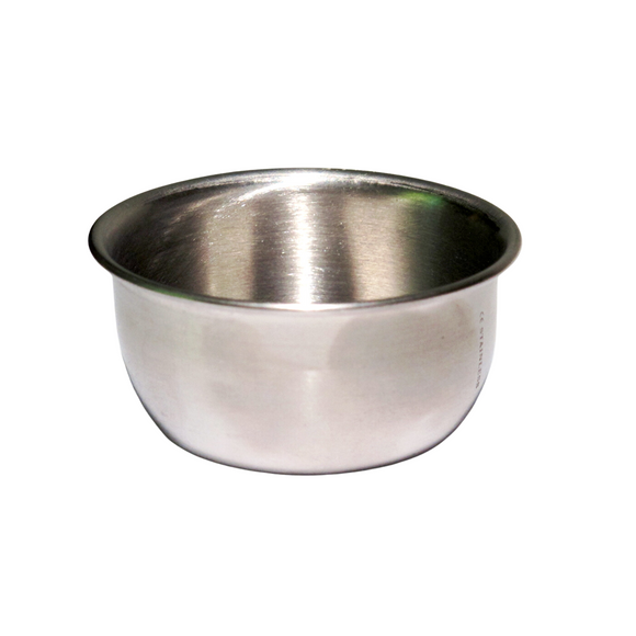Recipiente de acero inoxidable