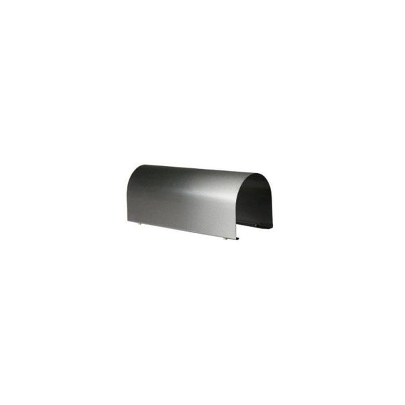Hygeco stainless steel headrest