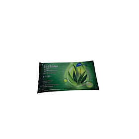 Waschhandschuh Aloe Vera, 1 Beutel / 1 x 8 Stück