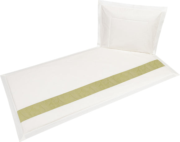 Besta Deckengarnitur Natural OceanSafe