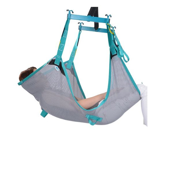 Lavabis Goliath mobile body lifter